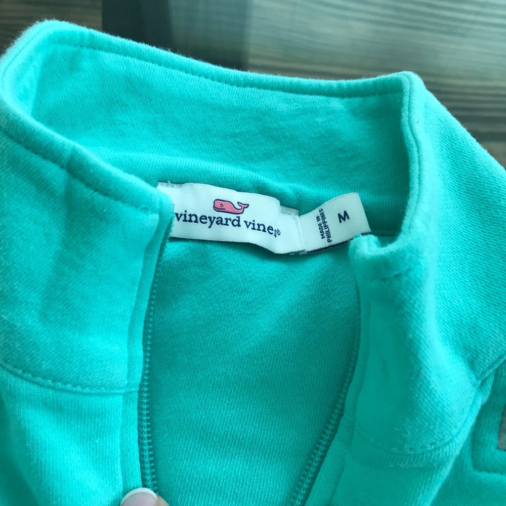 Vineyard Vines Pullover - image 3
